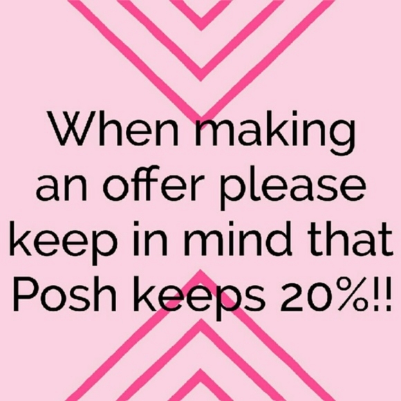 NO OFFERS ON $15 and below items Price Firm!!! - Picture 2 of 3